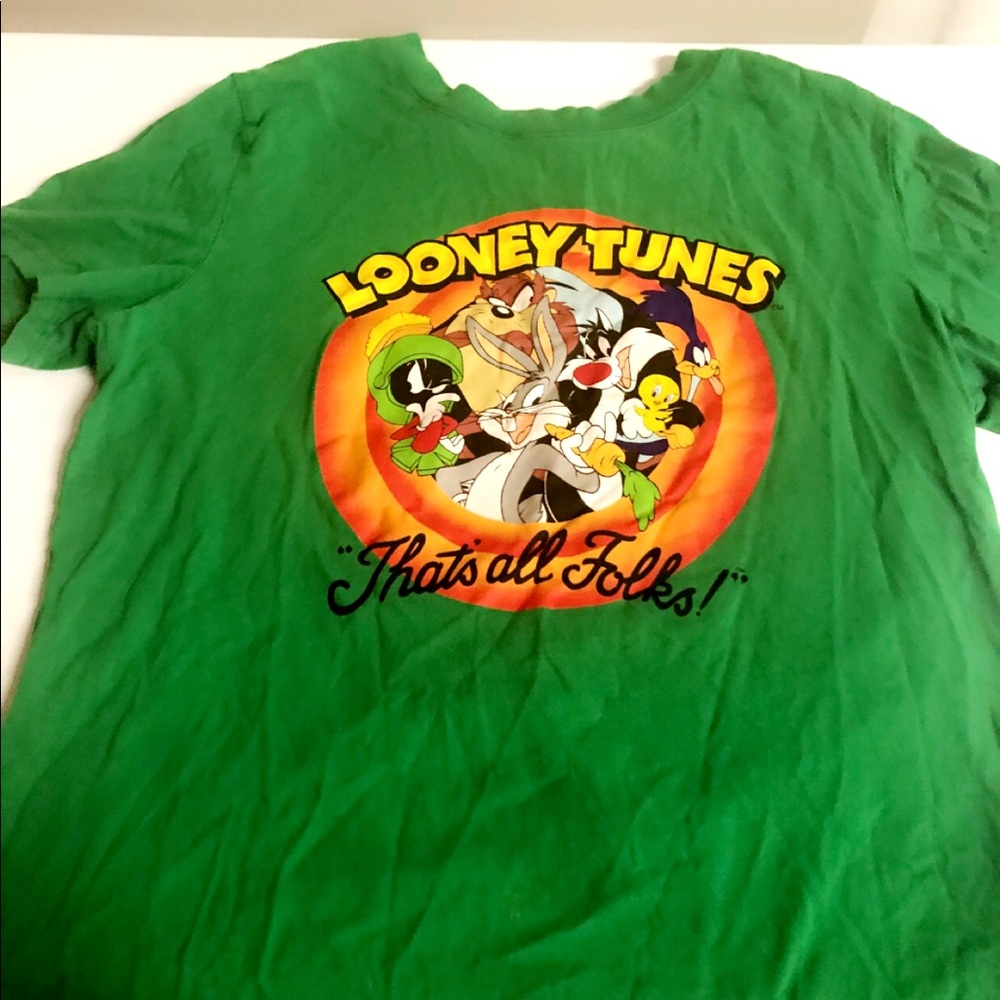 Looney Tunes